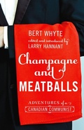 Cover: Champagne and Meatballs - AU Press