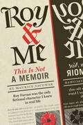 Cover: Roy & Me - AU Press