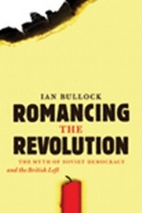 Enlarge image Cover: Romancing the Revolution - AU Press