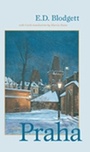 Cover: Praha - AU Press