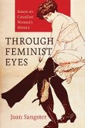 Cover: Through Feminist Eyes - AU Press