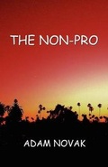 Cover: The Non-Pro - Salvo Press