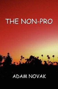 Enlarge image Cover: The Non-Pro - Salvo Press