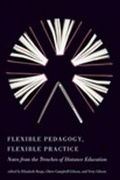 Cover: Flexible Pedagogy, Flexible Practice - AU Press
