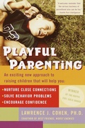 Cover: Playful Parenting - Ballantine Books Inc.