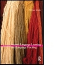 Enlarge image Cover: Second Language Learning and Language Teaching - Hodder Education
