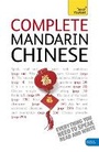 Cover: Complete Mandarin Chinese Beginner to Intermediate Book and Audio Course - TEACH YOURSELF