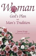 Cover: Woman - Preparing the Way Publishers