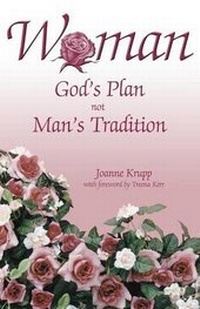 Enlarge image Cover: Woman - Preparing the Way Publishers