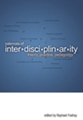 Cover: Valences of Interdisciplinarity - AU Press