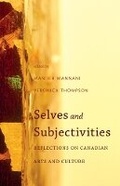 Cover: Selves and Subjectivities - AU Press