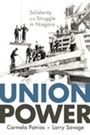 Cover: Union Power - AU Press