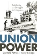 Cover: Union Power - AU Press