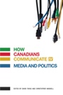 Cover: How Canadians Communicate IV - AU Press