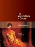 Cover: The Metabolism of Desire - AU Press