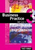Cover: Business Practice NQF3 Lecturer's Guide - Macmillan Education South Africa