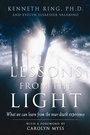 Cover: Lesson from the Light - Moment Point Press Inc,US