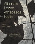 Cover: Alberta's Lower Athabasca Basin - AU Press