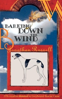 Enlarge image Cover: Barking Down The Wind - New Generation Publishing