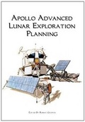 Cover: Apollo Advanced Lunar Exploration Planning - Griffin Media