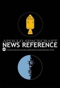 Cover: Apollo Spacecraft News Reference - Griffin Media