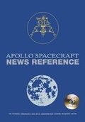 Cover: Apollo Spacecraft News Reference - Griffin Media