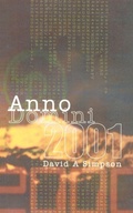 Cover: Anno Domini 2001 - New Generation Publishing