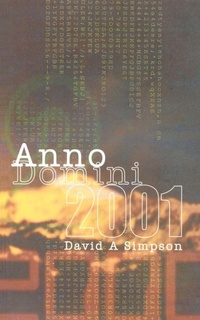 Enlarge image Cover: Anno Domini 2001 - New Generation Publishing