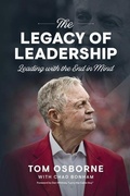 Cover: The Legacy of Leadership - Cross Training Publishing
