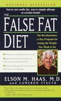 Cover: The False Fat Diet - Random House Inc