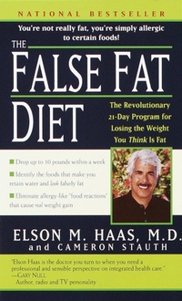 Enlarge image Cover: The False Fat Diet - Random House Inc