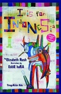 Cover: I Is for Indonesia - Things Asian Press/Global Directions