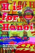 Cover: H Is for Hanoi - Things Asian Press/Global Directions