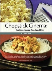 Abbildung von: Chopstick Cinema - Things Asian Press/Global Directions