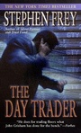 Cover: The Day Trader - Ballantine Books Inc.