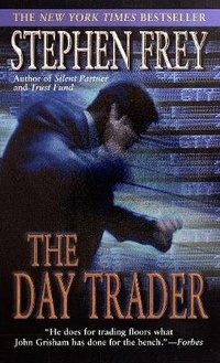 Enlarge image Cover: The Day Trader - Ballantine Books Inc.