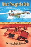 Cover: What Though The Odds - Cross Training Publishing