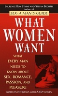 Cover: What Women Want - Ballantine Books Inc.