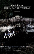 Cover: The Meagre Tarmac - Biblioasis