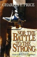 Cover: Nor the Battle to the Strong - Beil (Frederic C.) Publisher,US