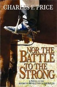 Enlarge image Cover: Nor the Battle to the Strong - Beil (Frederic C.) Publisher,US
