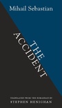 Cover: The Accident - Biblioasis