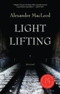 Cover: Light Lifting - Biblioasis