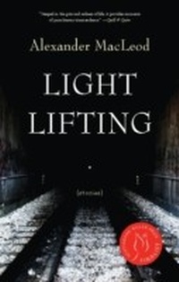 Enlarge image Cover: Light Lifting - Biblioasis