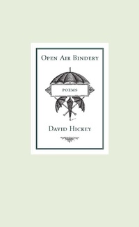 Enlarge image Cover: Open Air Bindery - Biblioasis