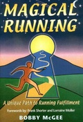 Cover: Magical Running - Access Publishers Network