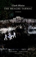 Cover: The Meagre Tarmac - Biblioasis