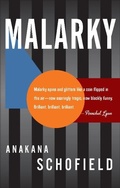Cover: Malarky - Biblioasis