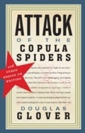 Cover: Attack of the Copula Spiders - Biblioasis