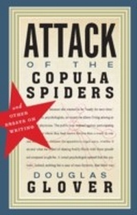 Enlarge image Cover: Attack of the Copula Spiders - Biblioasis